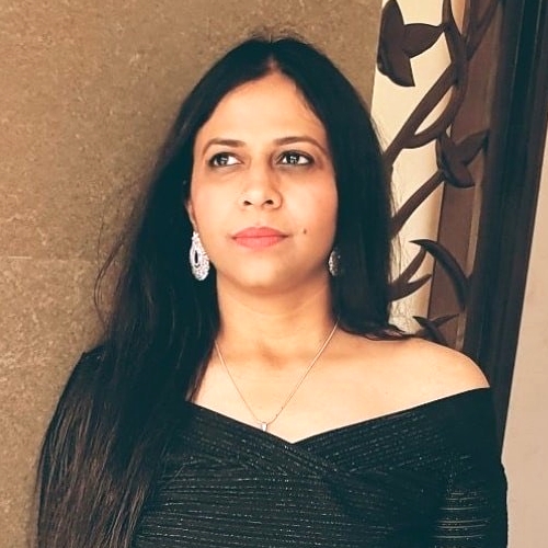 Dr. Nidhi Bajaj Gupta